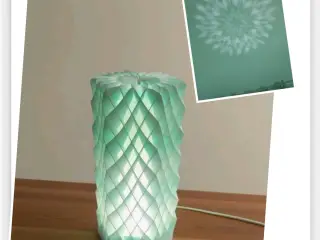 LED光影小夜灯