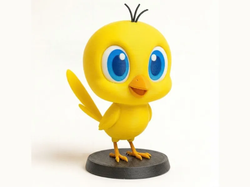 Tweety -El canarito-