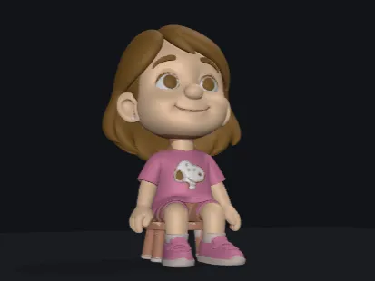 Sabine (zwei Modellle, 4 + 6 Farben)