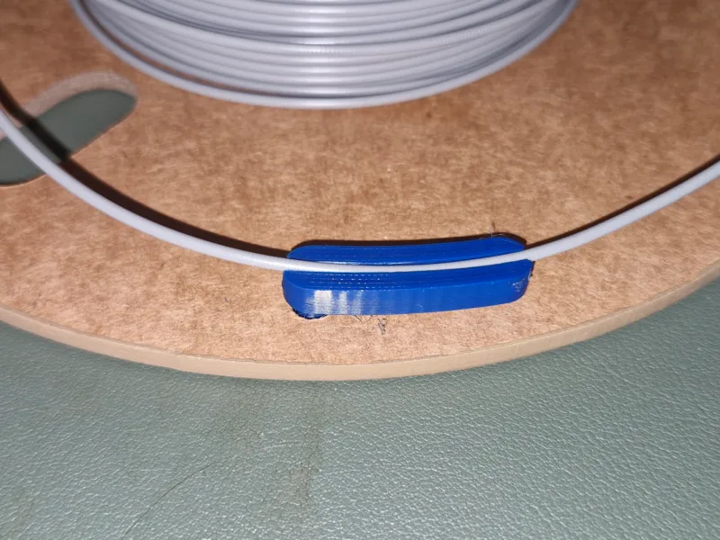 Creality Filament Spool Clip