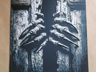 Let him out