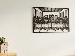 The Last Supper