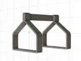 Soporte colgante Accesorios-0