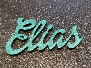 LLAVERO ELIAS