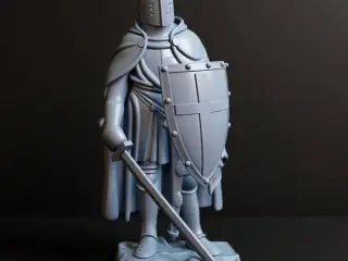 Temple Knight