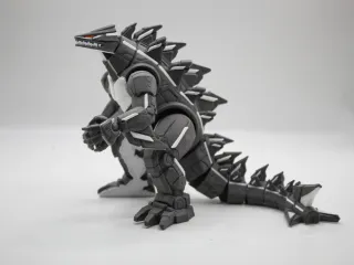 sahrkzilla articulated