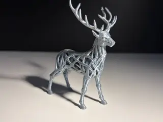 Stag