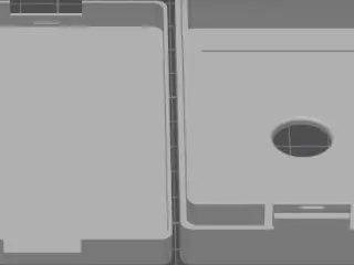 Playing Cards Container