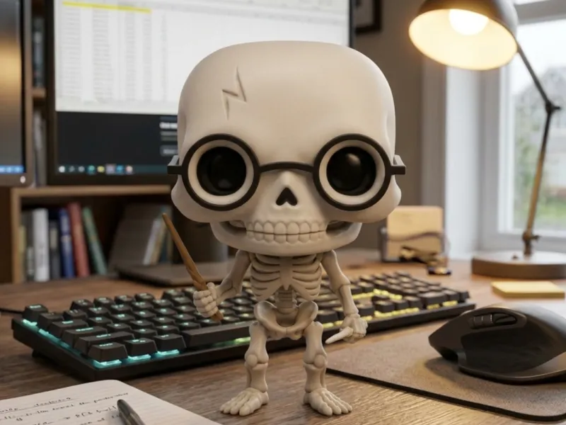 eskeleton