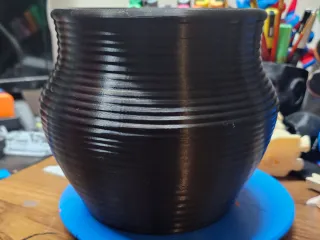 Rope Pot