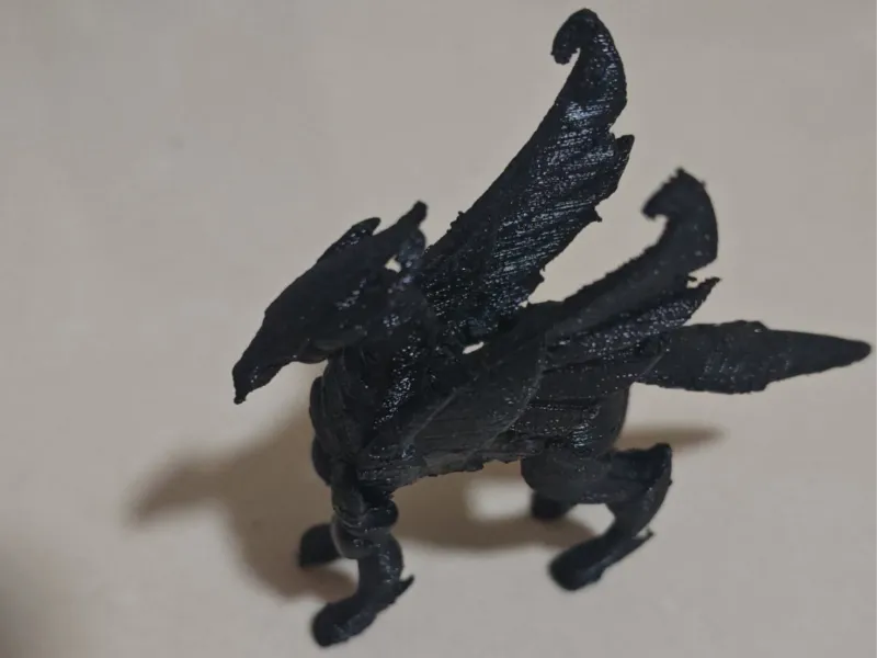 Pegasus-Rüstung