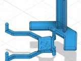 Mavic Air Drone Stand-0