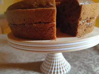 Cake Stand / Elevate Plate