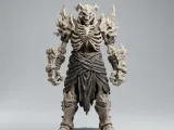 Bone Titan-0