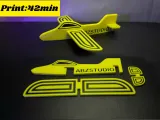 航空機 927-0