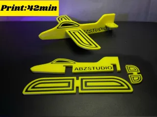 Aircraft 927