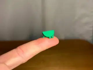 Mini Melon Buddy