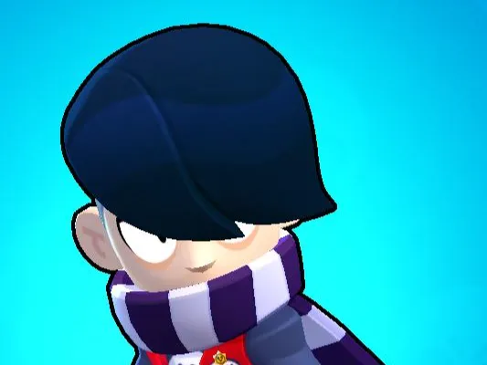 edgar brawl star