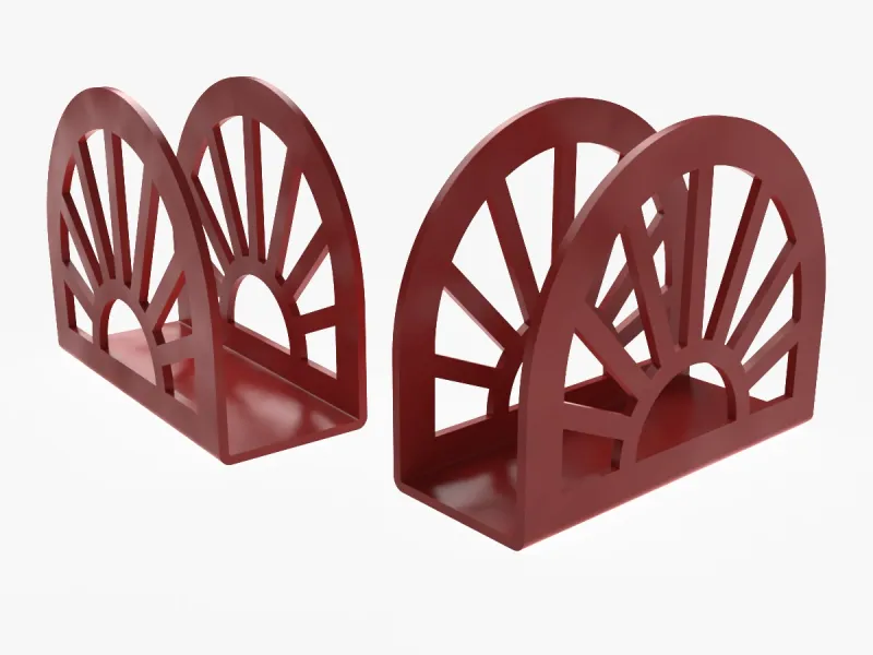 Napkin Holder