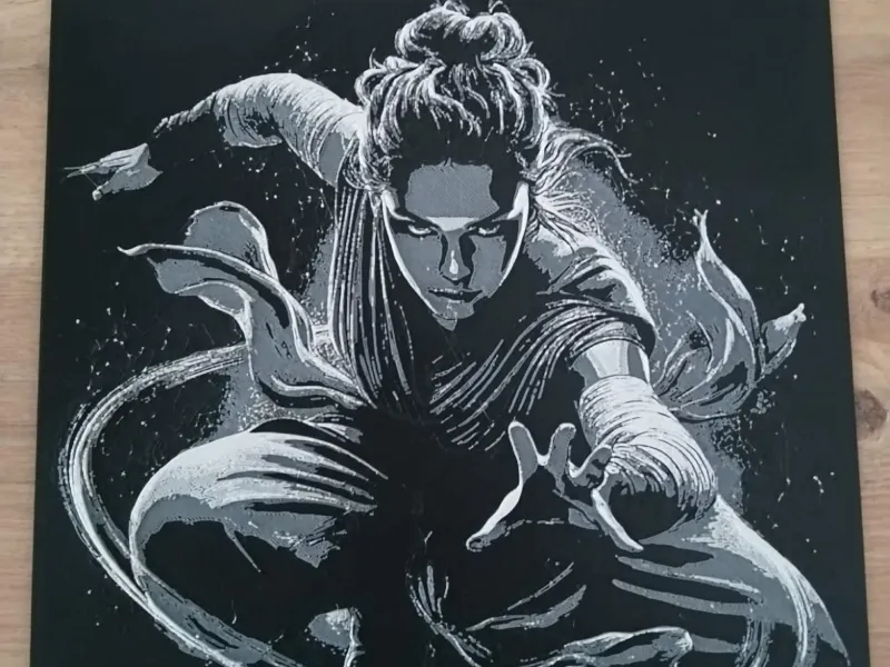 hueforge rey