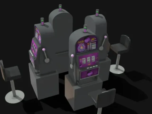 Slots