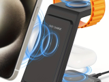 Apple charging and docking station-0