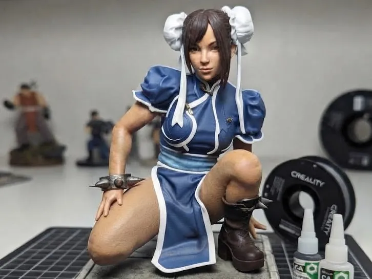 Chun Li