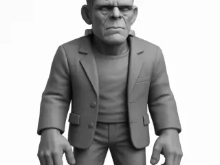 Frankenstein
