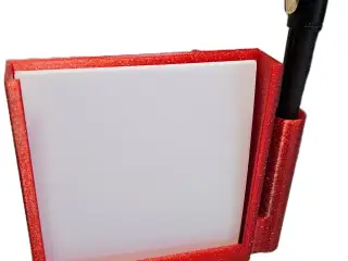 Blockhalter