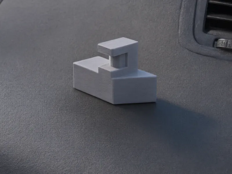 フォード フォーカス グローブボックス スプリングマウント