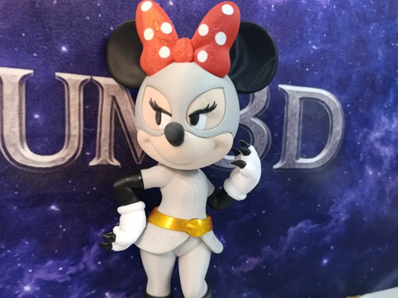 Minnie Meow