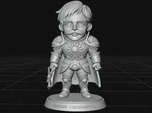 Escanor