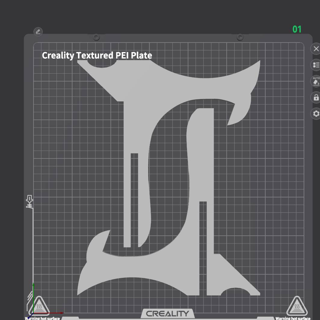 Home print settings: PlateStand-Backstop 2.3mf