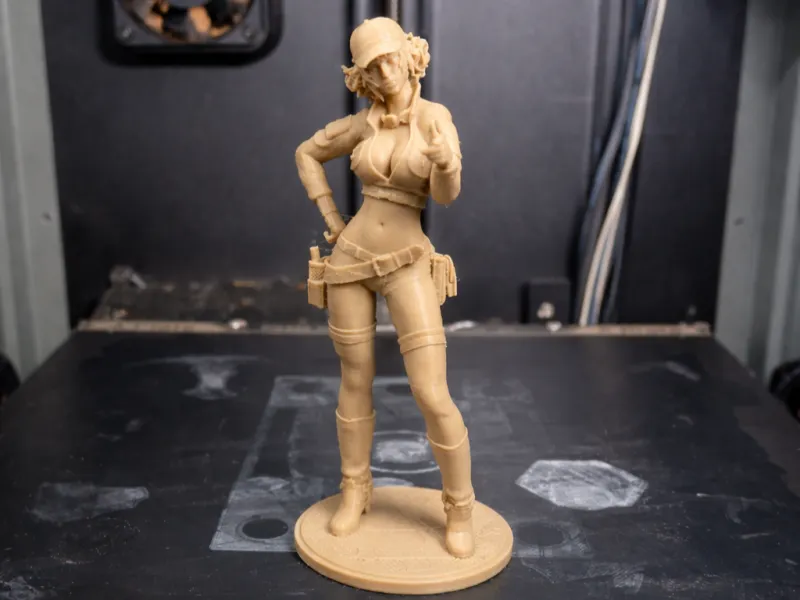 Cindy Aurum (Final Fantasy XV)
