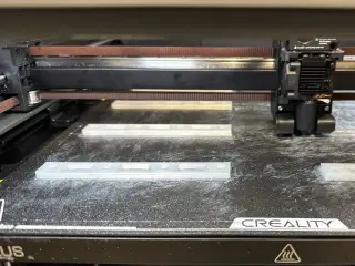 mounting strip