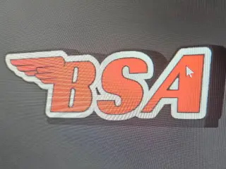 bsa lightbox