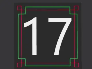 Door Number 17