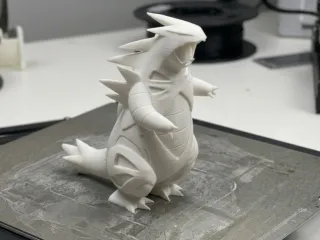 tyranitar