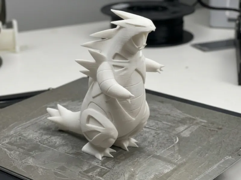tyranitar