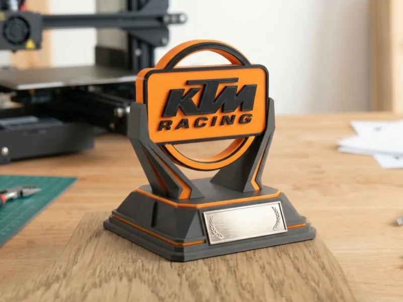 Trofeo KTM