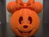 Minnie Pumpkin-0