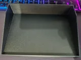 1x1 Pegboard shelf-0