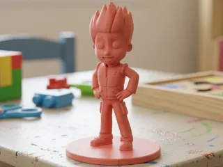 Ryder (Paw Patrol)