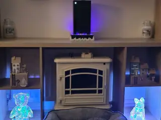 XBOX X base stand