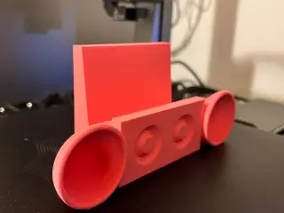 Phone holder v2