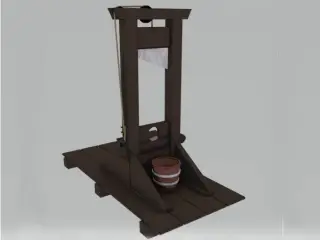 Guilhotina