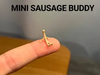 Mini Sausage Buddy