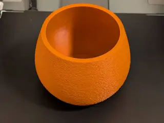 Simple Pot