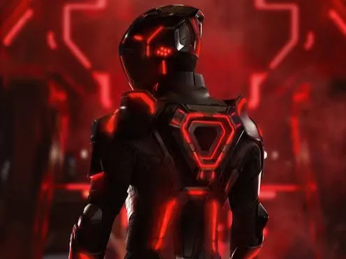 Tron ARES armour - Free