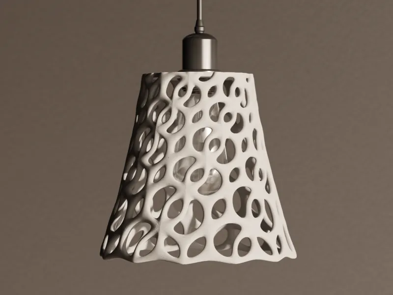 Ceiling lamp
